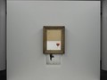 VIDEO: Karya Seni Love is in the Bin Banksy Kembali Dilelang