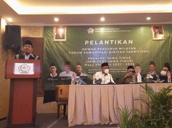 DPRD Jatim Beri Perhatian Serius ke Pendidikan Madrasah Diniyah