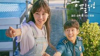 5 Drama Korea tentang Kisah Ibu yang Menguras Air Mata