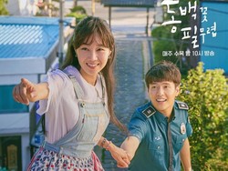 Bikin Percaya Cinta Lagi, Ini 7 Drakor Romantis Cocok Ditonton Saat Valentine 2026