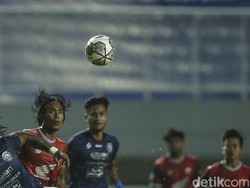 Head to Head PSM Vs Arema: Pasukan Ramang Main Tanpa Beban demi Menang