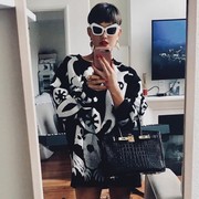 Simak Tampilan Stylish Para Artis Indonesia dengan Koleksi Tas Hermes Mereka! Siapa yang Tasnya Paling Mahal?