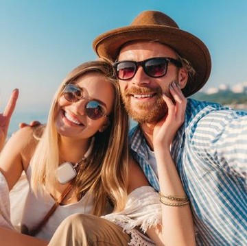 Kata Siapa Nggak Serasi? Ini Bukti Cancer dan Scorpio Cocok Ngebucin!