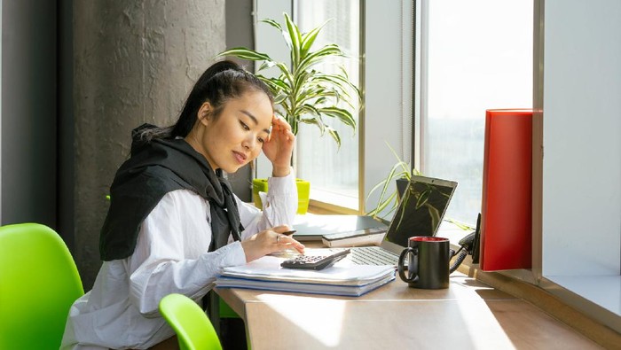 Belajar rendah hati dari kegagalan/ Foto: Pexels/Mikhail Nilov