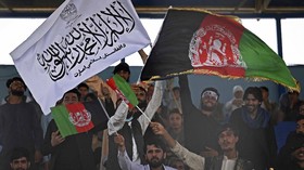 Bukan Afghanistan, AS Waspada Ancaman Teroris dari 4 Negara