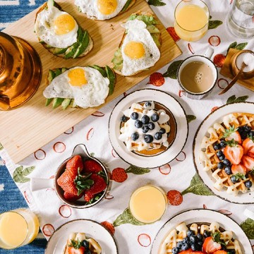 Fakta Kepribadian: Cek Karakter si Dia Lewat Cita Rasa Makanan Favoritnya