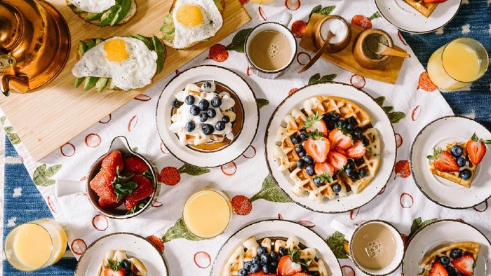 Fakta Kepribadian: Cek Karakter si Dia Lewat Cita Rasa Makanan Favoritnya