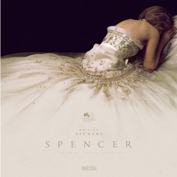 3 Fakta Menarik dari Gaun Kristen Stewart di Poster Film Spencer! Ternyata Buatan Label Fashion Kenamaan