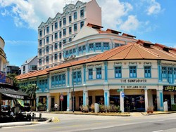 Geylang, Wisata 18+ Legal di Singapura yang Kini Memilukan