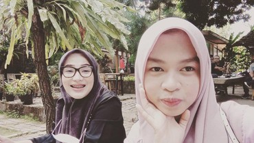 img-title Tak Menyesal Bela Amalia Fujiawati, Jane Abel: Demi Keadilan Adik-adikku