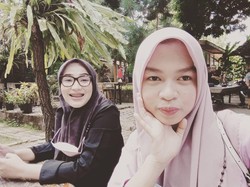Jane Abel Tahu Amalia Fujiawati Dinikahi, Dapat Pesan Ini dari Bambang Pamungkas