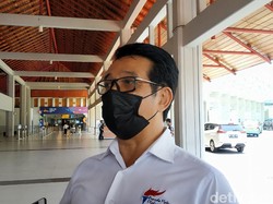 Vaksinasi Pelajar 100%, Bali Siap Gelar PTM Jika PPKM Turun ke Level 3