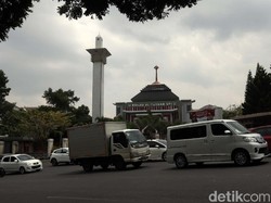Sejarah Kabupaten Bandung Barat, dari Konsepsi hingga Realisasi