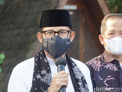 Puji Upaya Pemberdayaan Pertamina, Sandiaga: Saya Yakin UMKM Bisa Maju