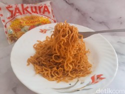 Nostalgia! Ini 5 Mie Instan Jadul 90-an yang Pernah Populer di Indonesia