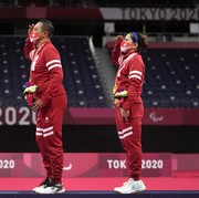 Bonus yang Akan Didapat Para Atlet Paralimpiade Tokyo 2020 yang Berprestasi, Dapat Berapa?