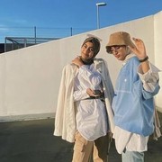 7 Ide untuk OOTD Hijab yang Auto Bikin Fresh dan Terlihat Awet Muda