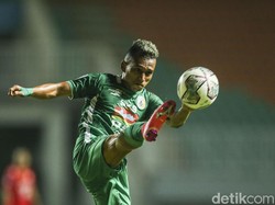 Jeblok di Seri 1, PSS Sleman Minta Suporter Sabar