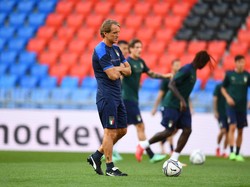 Italia Tak Boleh Terjebak Memori Indah Juara Piala Eropa