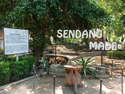 Melihat Sendang Made di Jombang yang Konon Jadi Tempat Pelarian Airlangga
