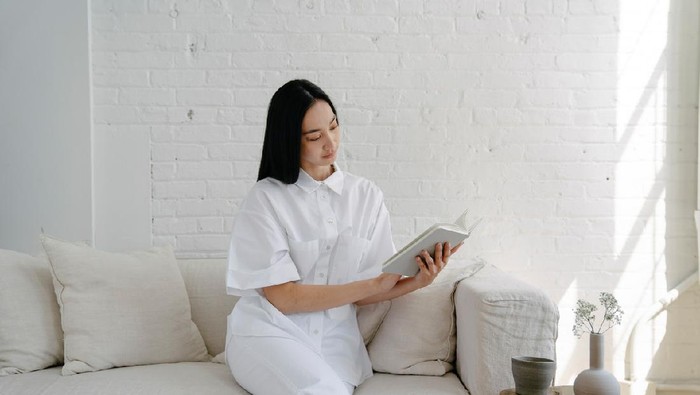 Usung Tema Self Improvement, Ini 5 Buku Chicken Soup for The Soul yang Wajib Kamu Baca!