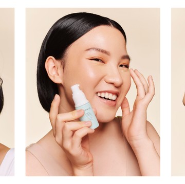 img-title Kenalan dengan 10 Serum Lokal dari Brand Skincare Baru, Seca Skin!