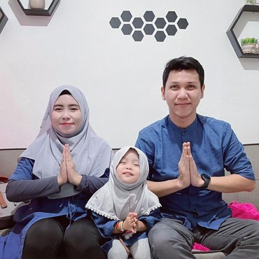 Keluarga Shabira Alula Ungkap Kena Guna-guna dari Orang Terdekat, Siapa?