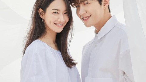 5 Fakta Hometown Cha Cha Cha Drama Shin Min Ah Setelah 6 Tahun Vakum