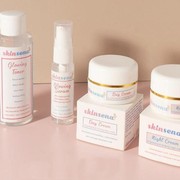Sudah Terdaftar di BPOM, Kenalan dengan Skincare Lokal Skinsena, Harga Mulai Rp20 Ribuan!