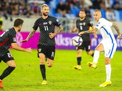Hasil Kualifikasi Piala Dunia 2022 Dini Hari Tadi
