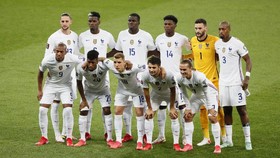 Prediksi Susunan Pemain Belgia vs Prancis