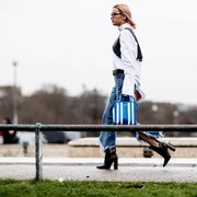 Ini Pilihan Model Celana Jeans yang Sesuai Bentuk Tubuh