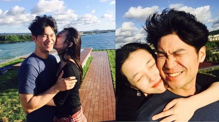 Duh, 4 Pasangan Artis Korea Ini Banyak Dikritik Fans, Kenapa Ya?