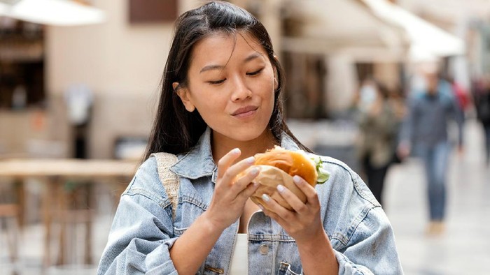 5 Kebiasaan yang Sering Terlupakan Ini Bisa Menjadi Penyebab Dietmu Selalu Gagal, Cek! 5 Kebiasaan yang Sering Terlupakan Ini Bisa Menjadi Penyebab Dietmu Selalu Gagal, Cek!