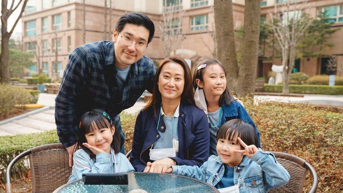 4 Tempat Wisata di Korea Selatan yang Muslim Friendly ala Kimbab Family