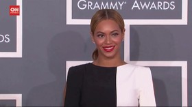 VIDEO: Beyonce Ulang Tahun ke-40