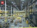 VIDEO: Amazon Buka 55 Ribu Lowongan Kerja di Seluruh Dunia