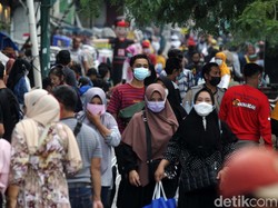 Wisatawan Penuhi Yogya, Sultan : Tujuannya Buat Yogya Merah?