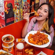 Bukan Minta Makan Gratis, Ini Klarifikasi Samuel Christ Usai Podcast Curhatnya Mgdalenaf Viral Kena Hujat Netizen!