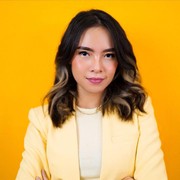 Mgdalenaf Klarifikasi Usai Video Curhatnya di Podcast Viral, Jelaskan Prosedur Review UMKM Selama Ini!