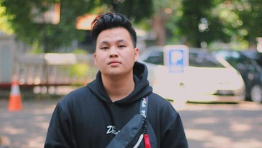 img-title Aksi Berbaginya Berbagi Ditolak Badut Viral, Andrew Dinata Beri Penjelasan