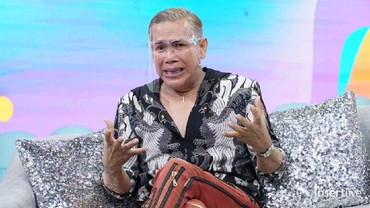 img-title Paman Jonathan Frizzy Sindir Dhena Devanka: Miss Drama dari SMP
