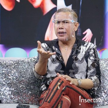 Benny Simanjuntak Emosi, Ungkap Dhena Devanka Ancam Kerjaan Ijonk