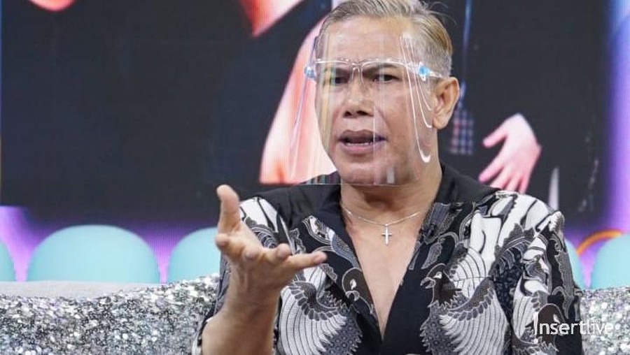Benny Simanjuntak
