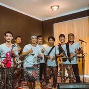 Dulu Populer di IMB, Begini Kehidupan Sederhana Personel Funky Papua dan Klantink Sekarang!
