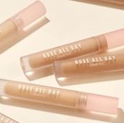 The Realest Lightweight Concealer, Concealer Lokal Terbaru dari Rose All Day Cosmetics