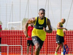 Siapa yang Mau Daniel Sturridge?