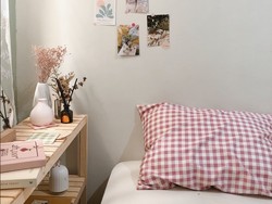 13 Tips Dekorasi Kamar Aesthetic, Kece Nggak Pakai Mahal