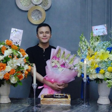 Beda Pandangan, dr Oky Pratama Beri Pembelaan soal Ceramah Oki Setiana Dewi