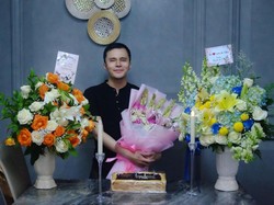 Kolaborasi dengan Arief Muhammad, dr Oky Pratama Ikoy-ikoyan Hampir Rp 1 M